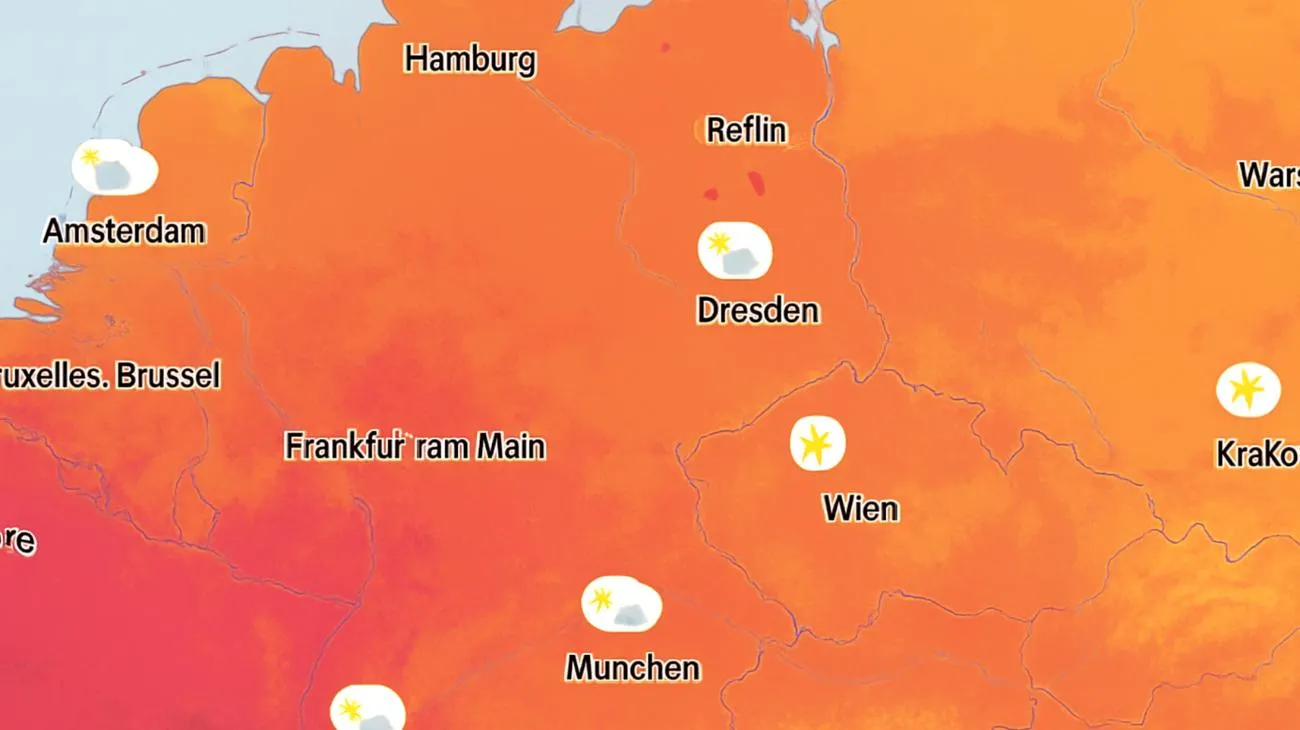 10.000 Menschen suchen gleichzeitig \"Warnung vor extremer Hitze\" - dieser Grund schockiert Experten 2025-08-13T10:32:13.369Z"