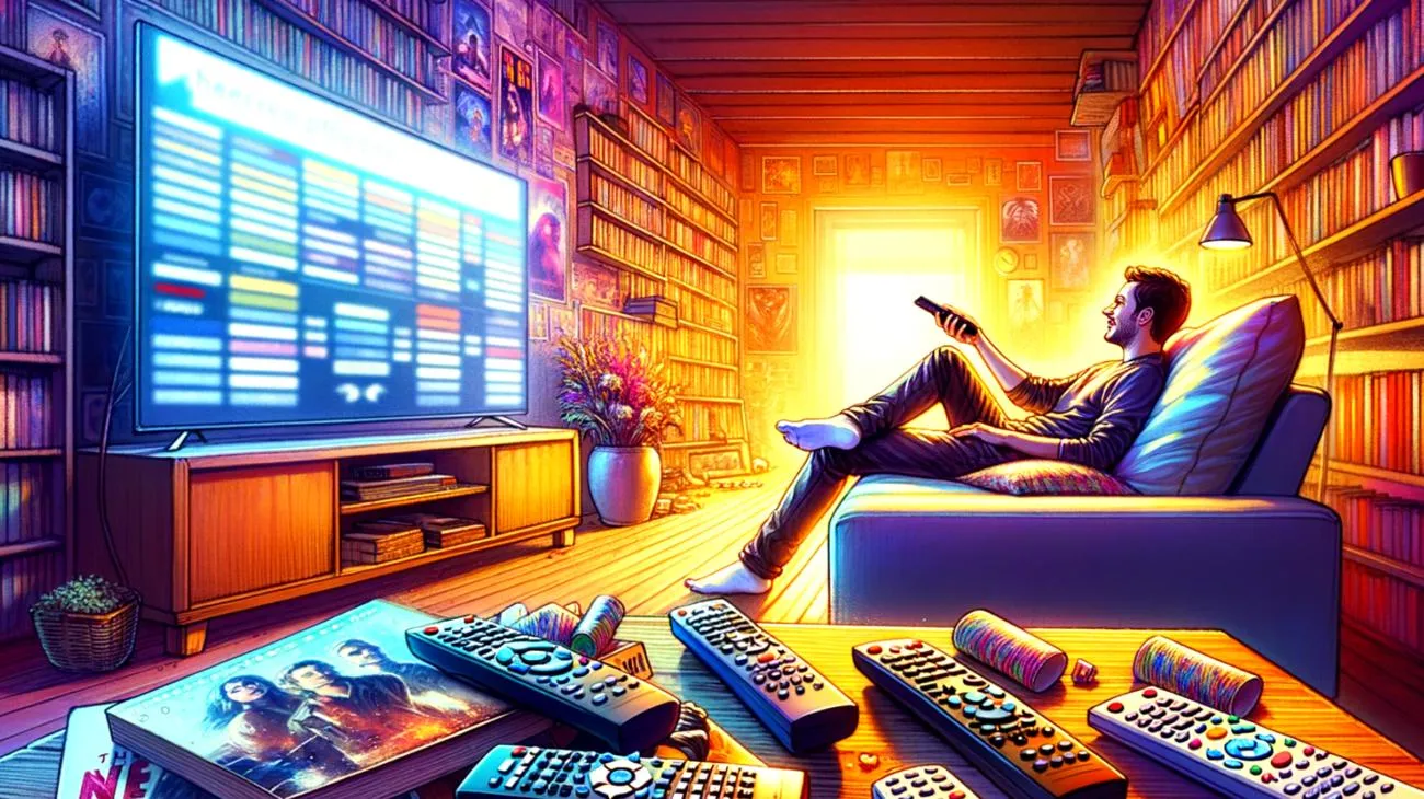 2. Schaust du gerne Crime-Serien? Dann hast du diese Persönlichkeitseigenschaft 2025-08-12T09:34:08.356Z"
