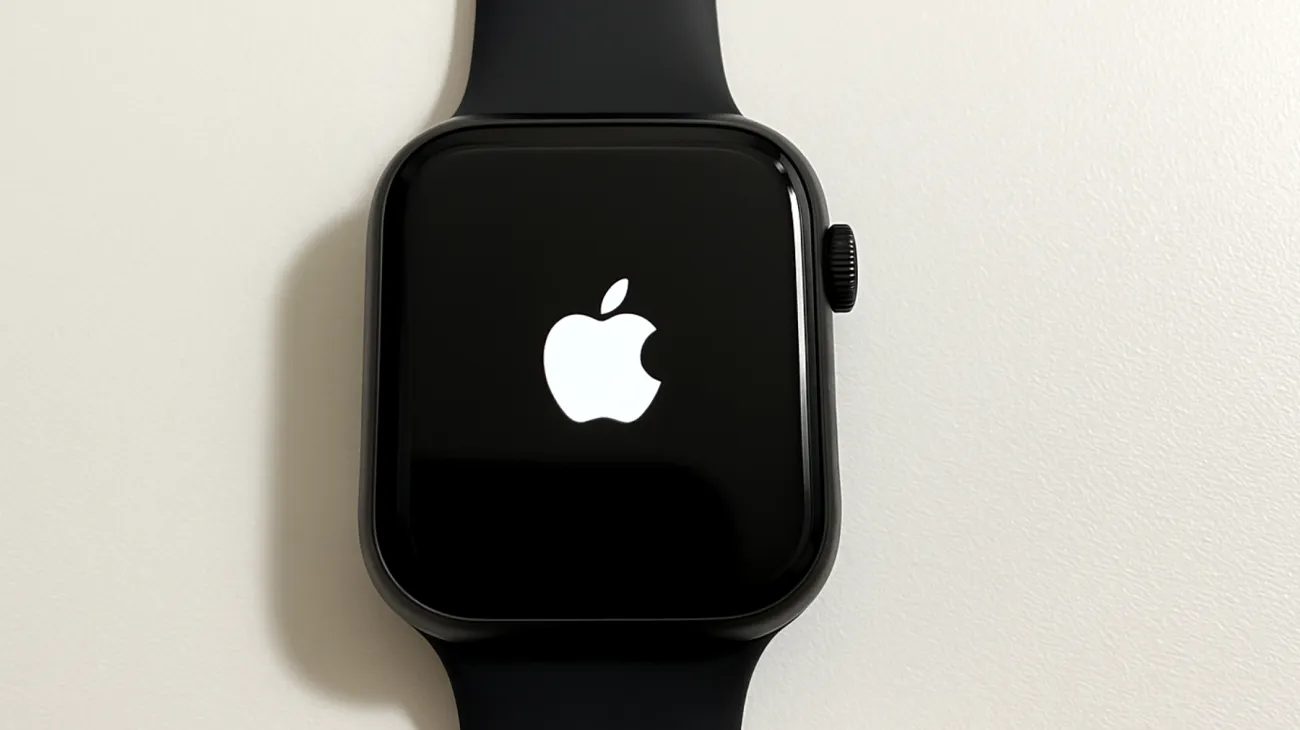 Apple Watch"