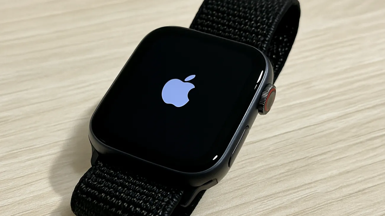 Apple Watch"