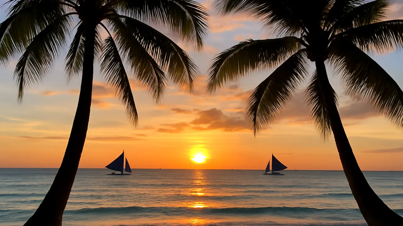 Boracay"