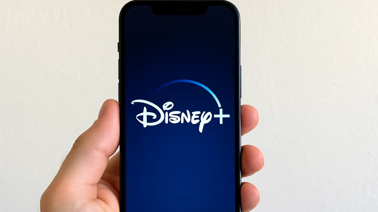 Disney+"