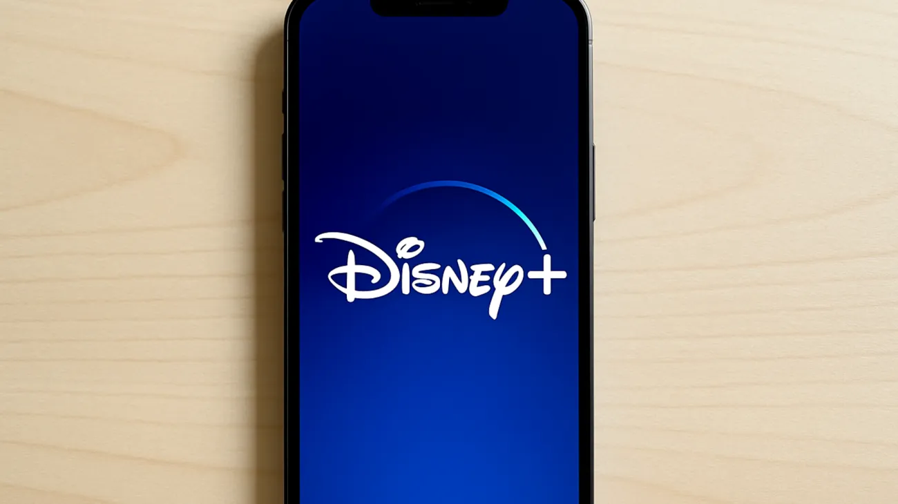 Disney+"