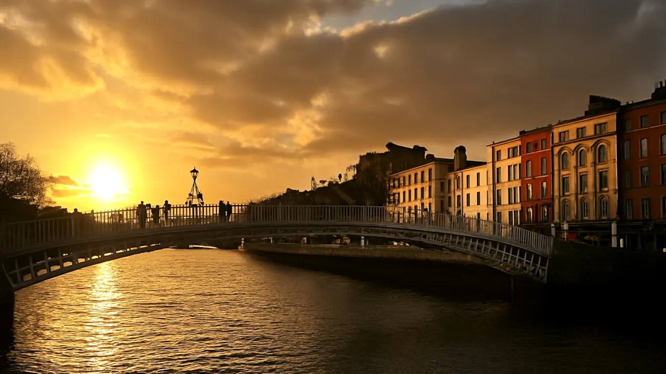 Dublin"