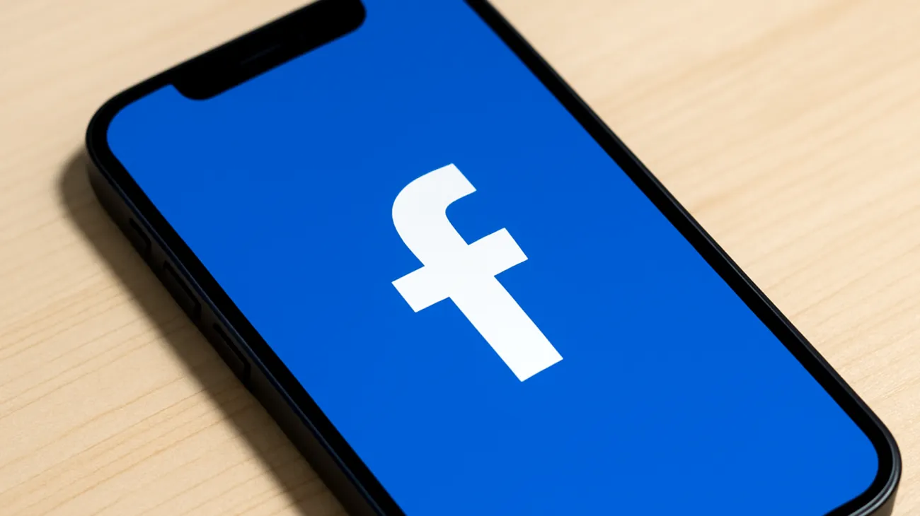 Facebook"