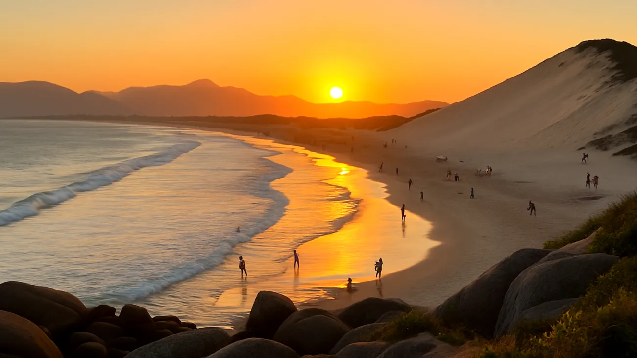Florianópolis"