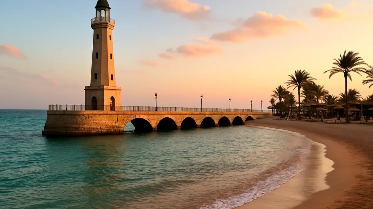 Hurghada"