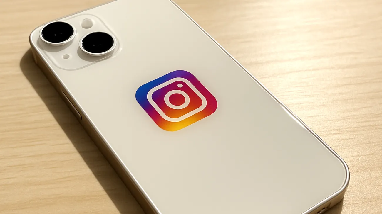 Instagram"
