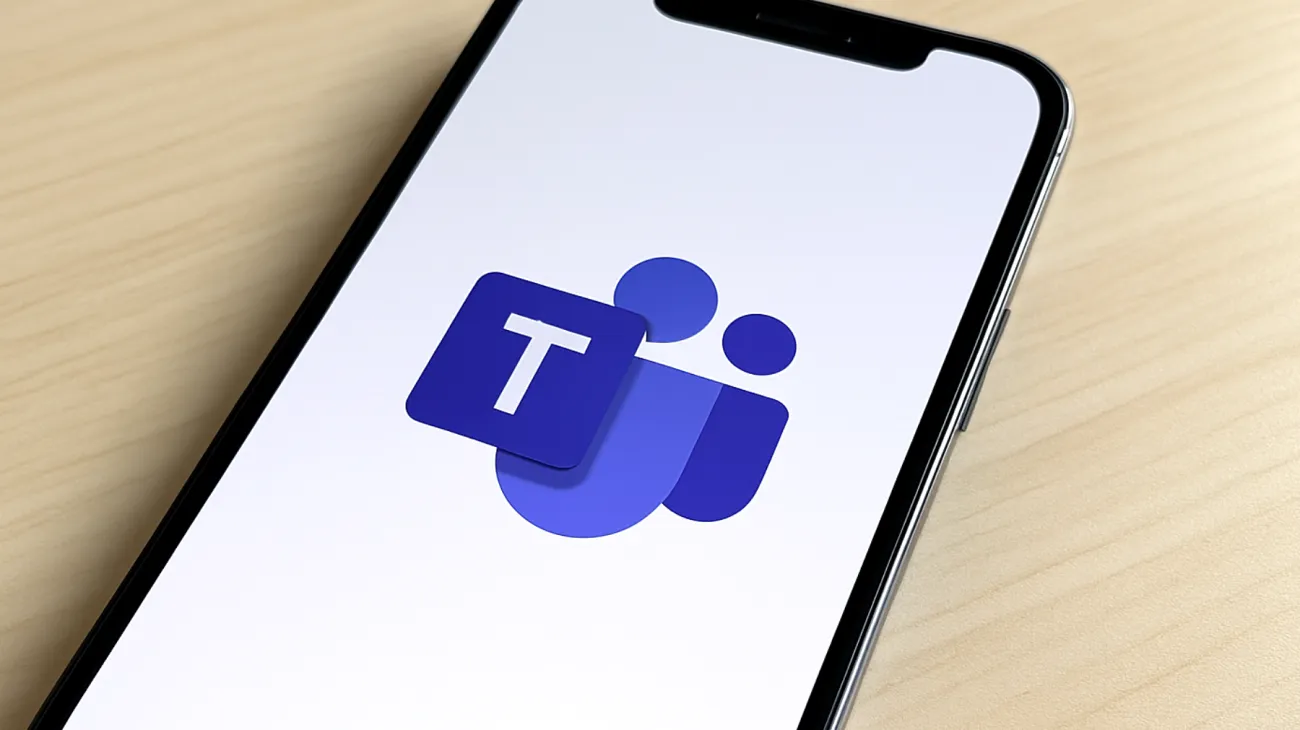 Microsoft Teams"