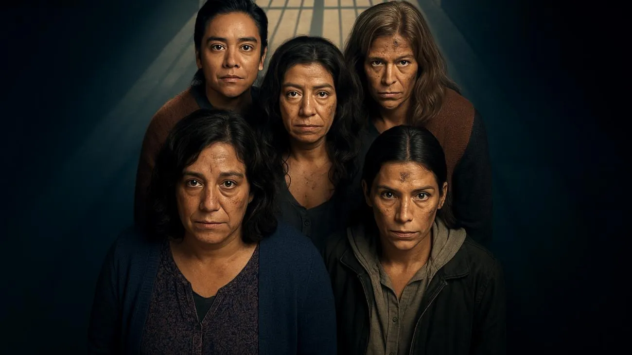 Netflix Serie \"Im Dreck\": Der verstörende Grund für 1000% mehr Suchanfragen 2025-08-16T10:32:49.151Z"