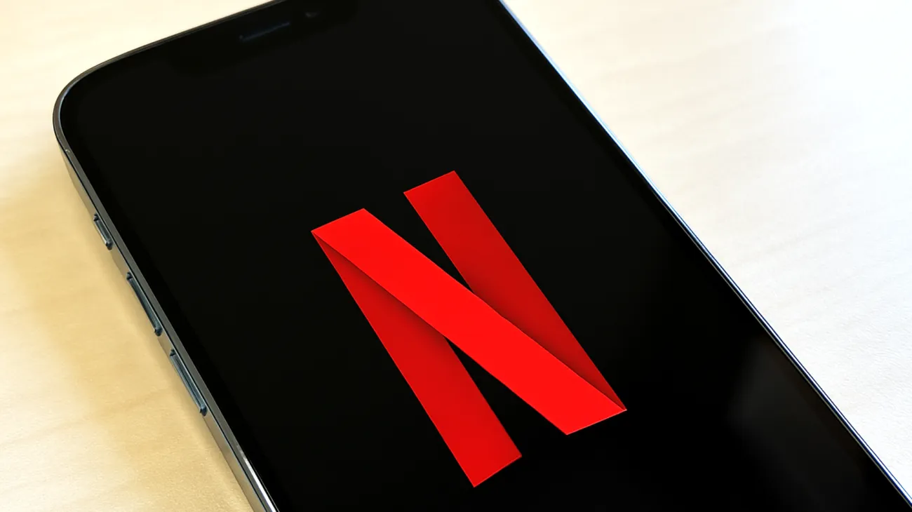 Netflix"