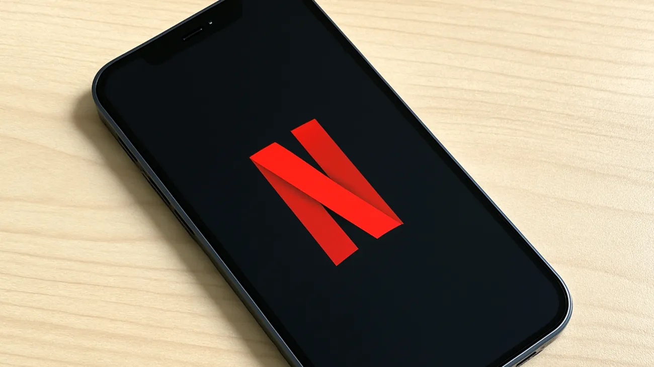 Netflix"