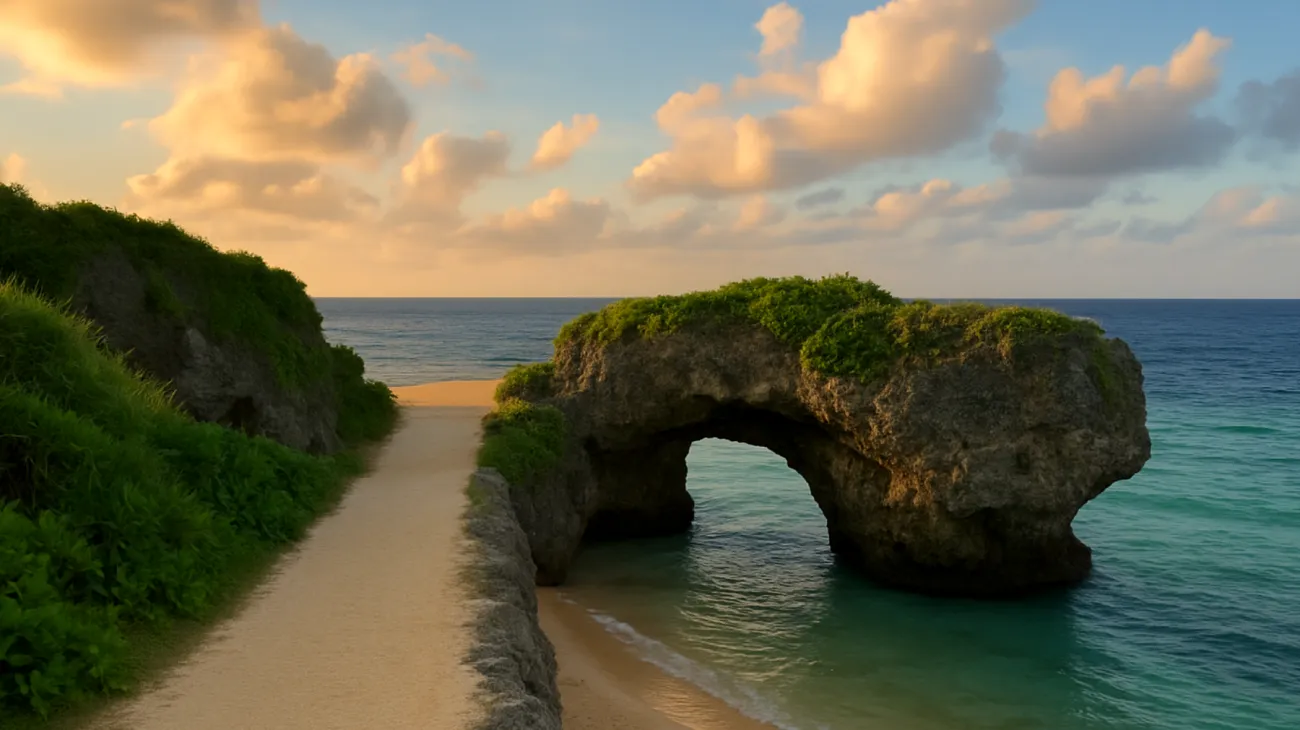 Okinawa"