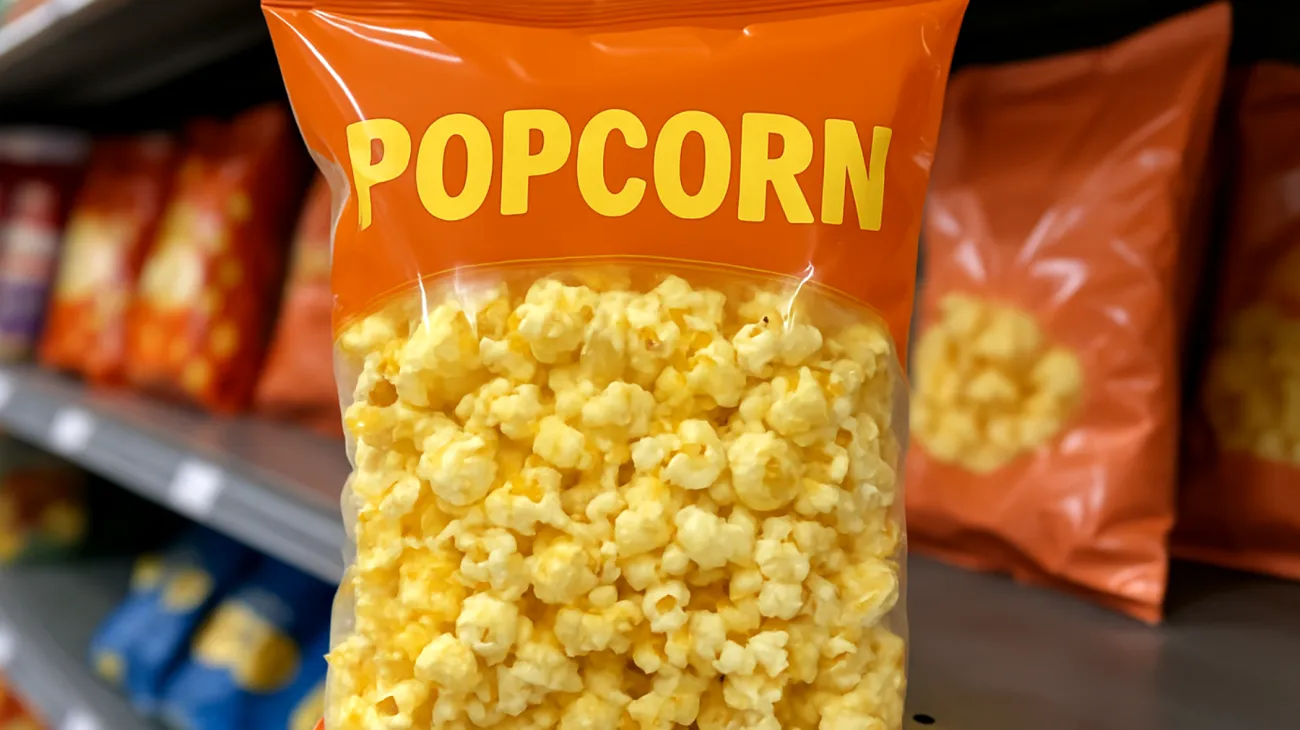 Popcorn"
