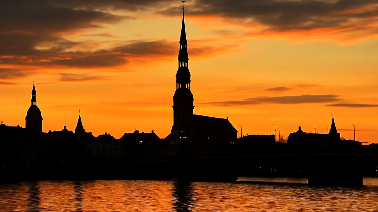 Riga"