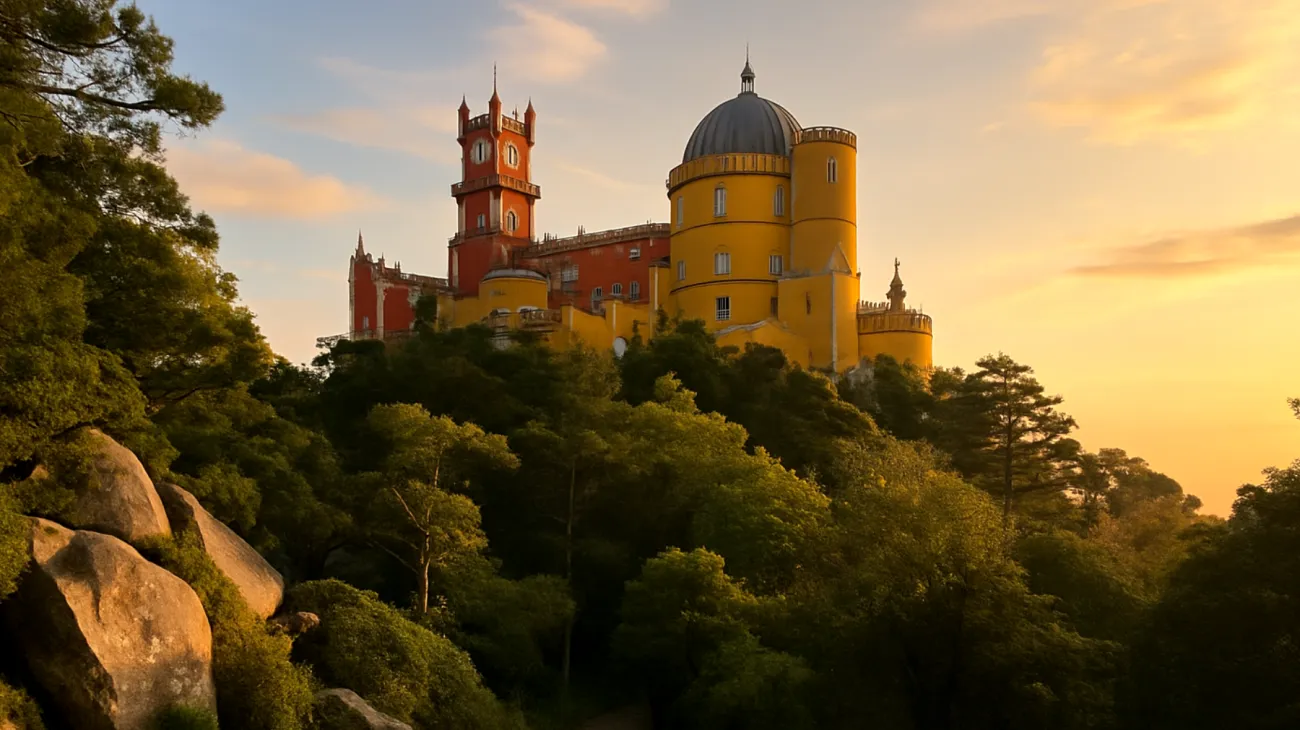 Sintra"