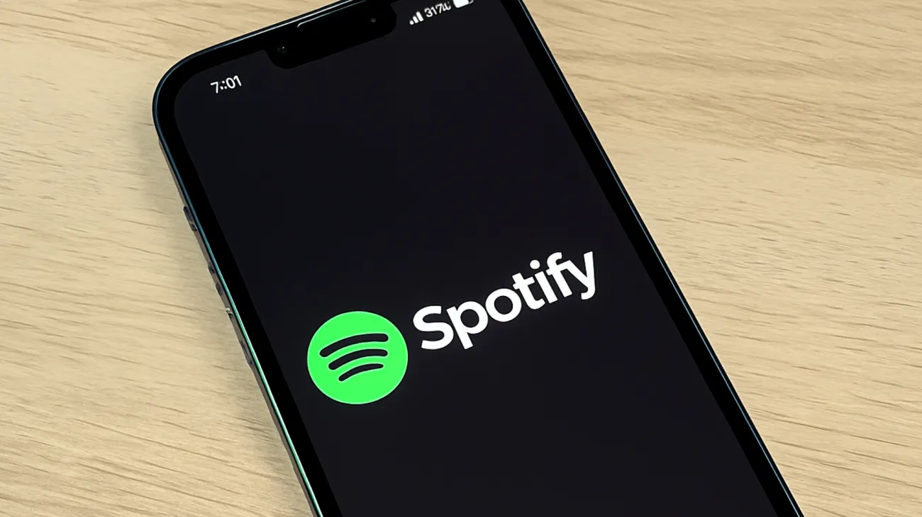 Spotify"