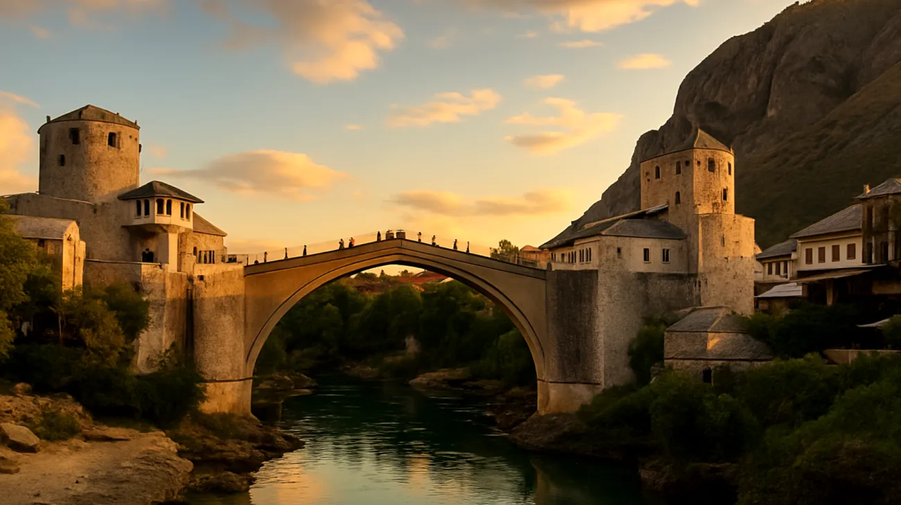 Stari Most"