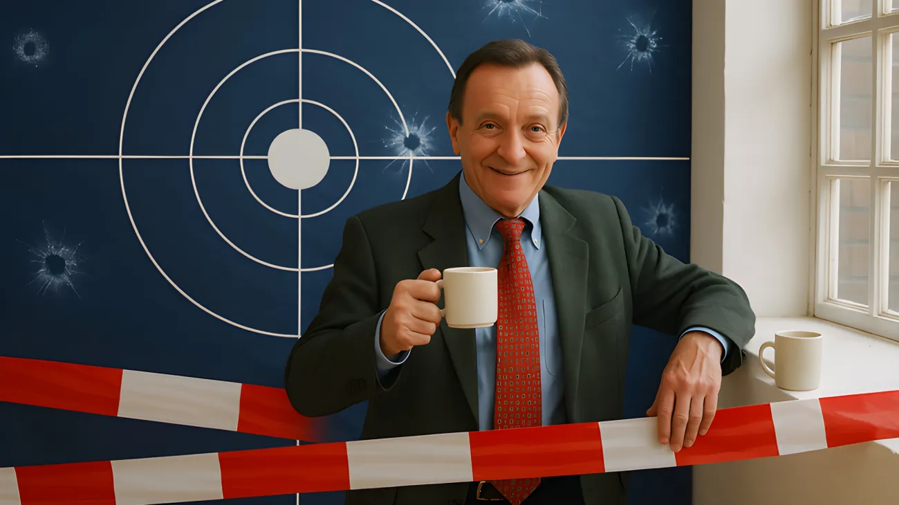 Tatort ARD Krimi"