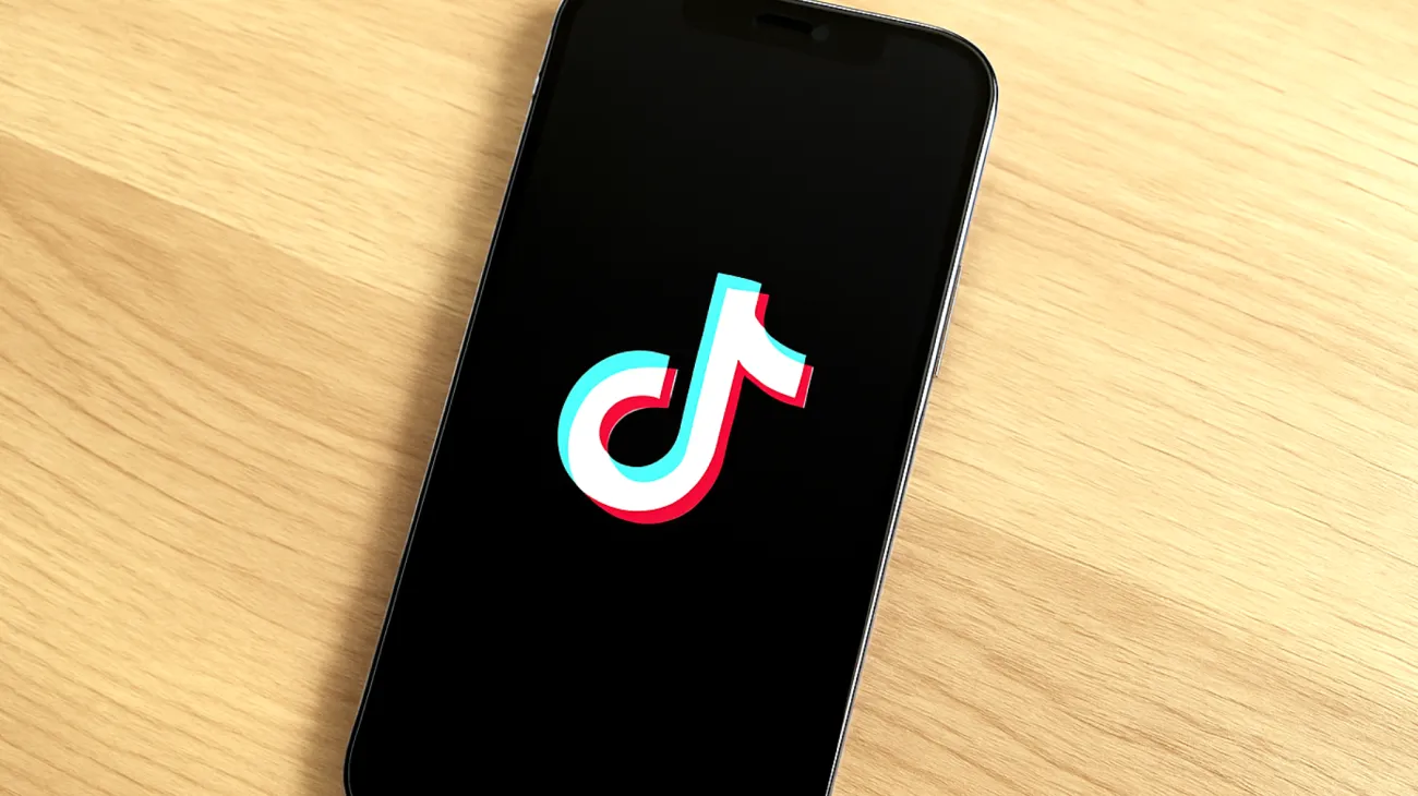 TikTok"