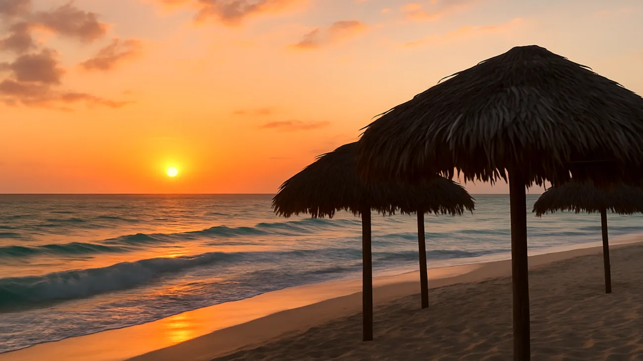 Varadero"