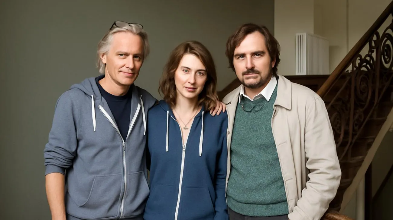 Warum alle Welt heute nach Chris Kraus sucht - diese Entdeckung verändert alles was wir über sie wussten 2025-08-22T10:32:13.585Z"