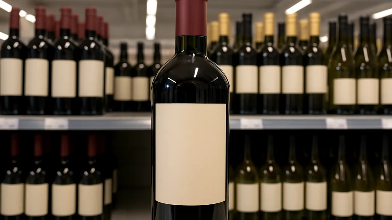 Wein"