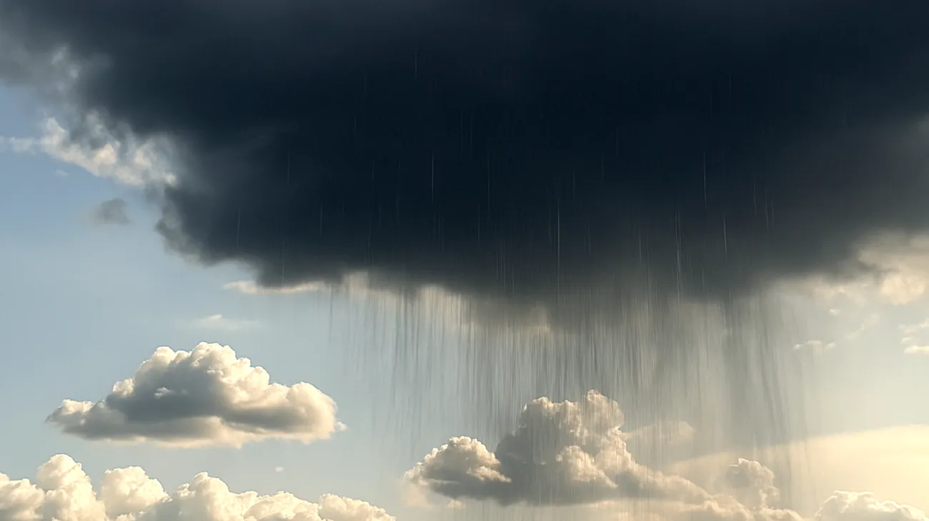 Wetter"