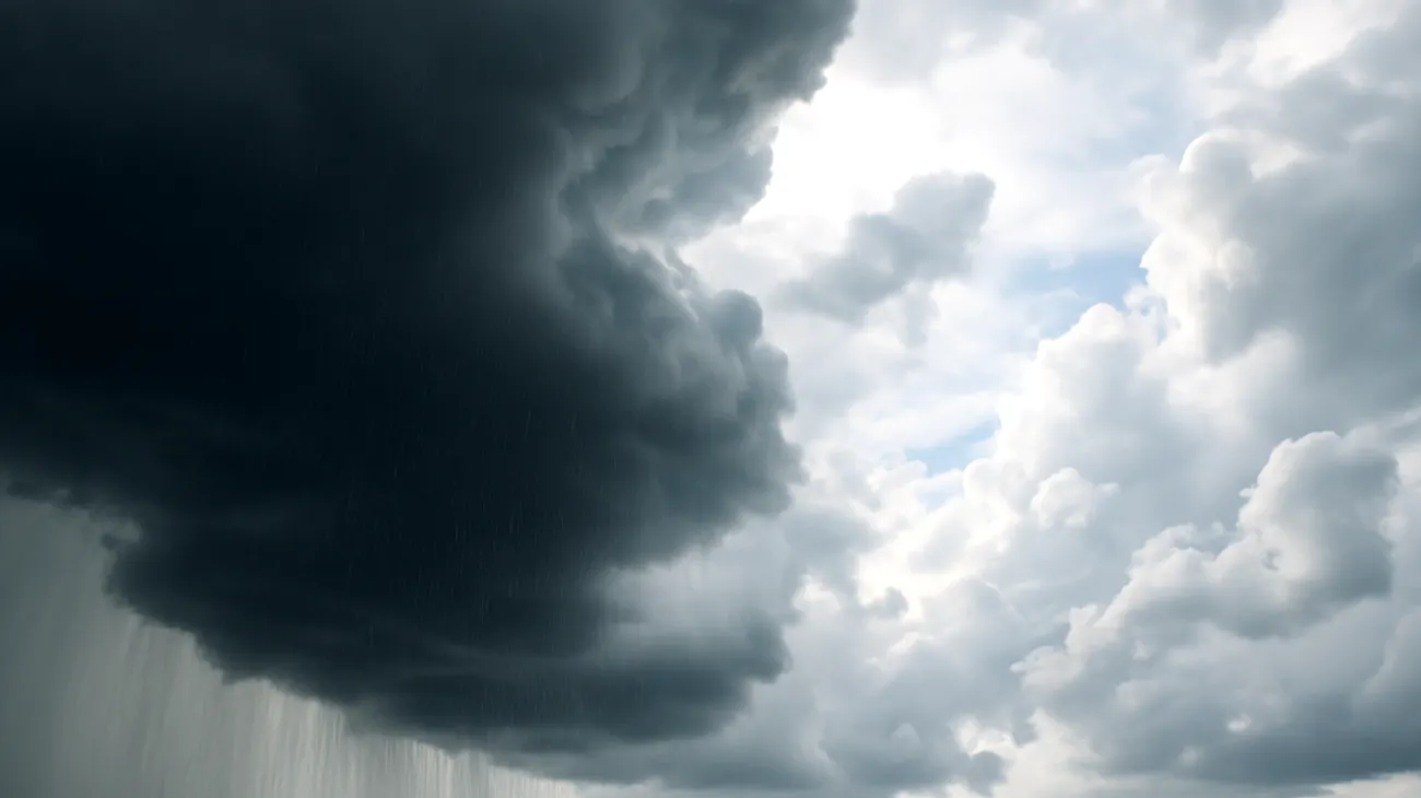 Wetter"
