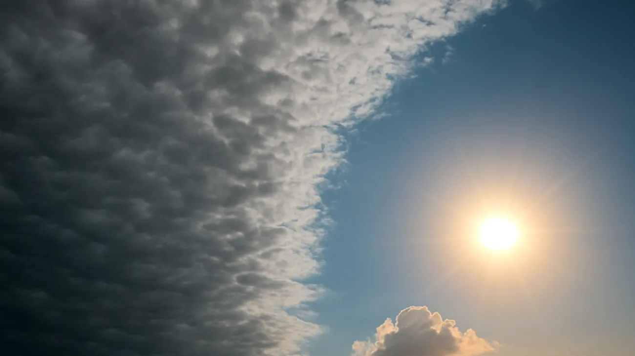 Wetter"