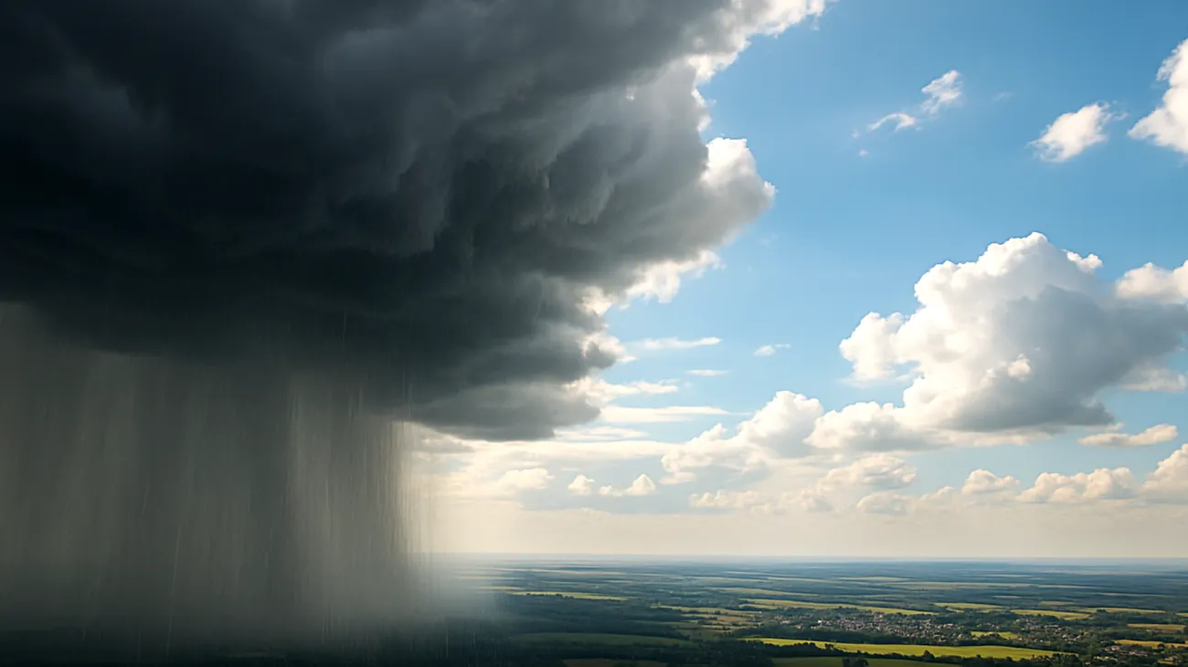 Wetter"