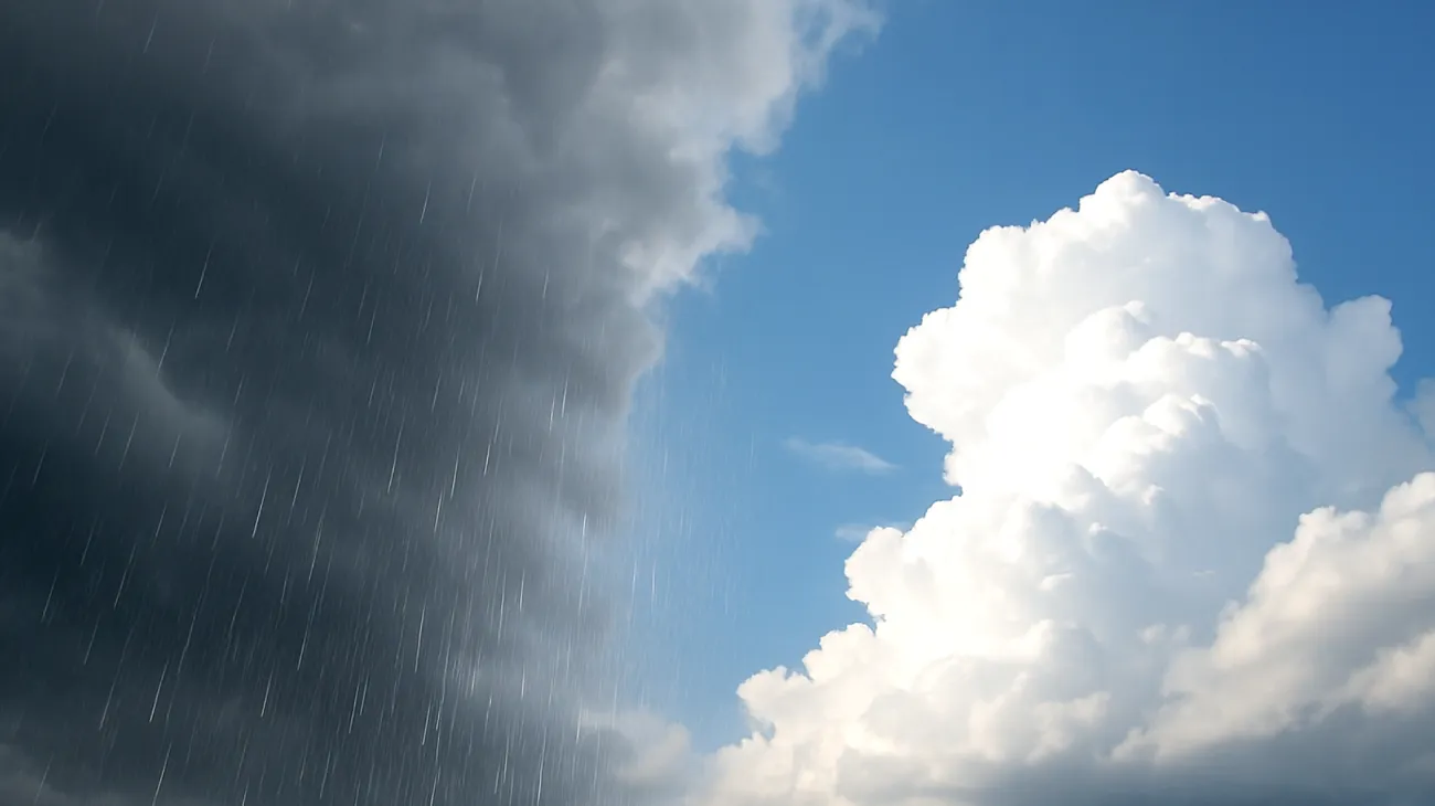 Wetter"