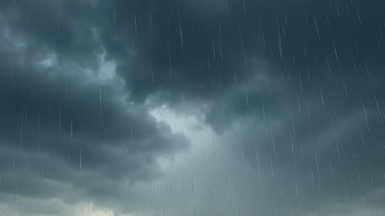 Wetter"