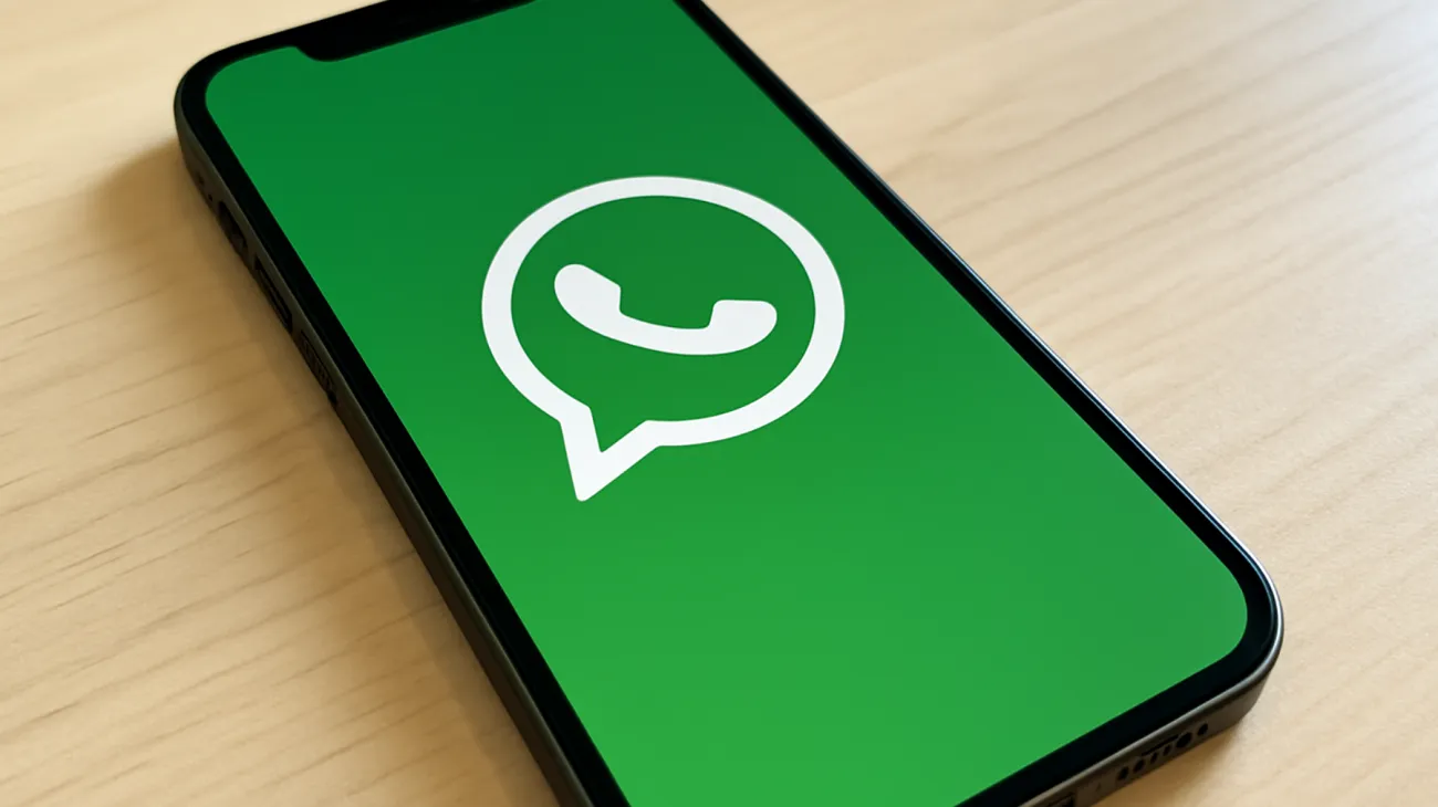 WhatsApp"