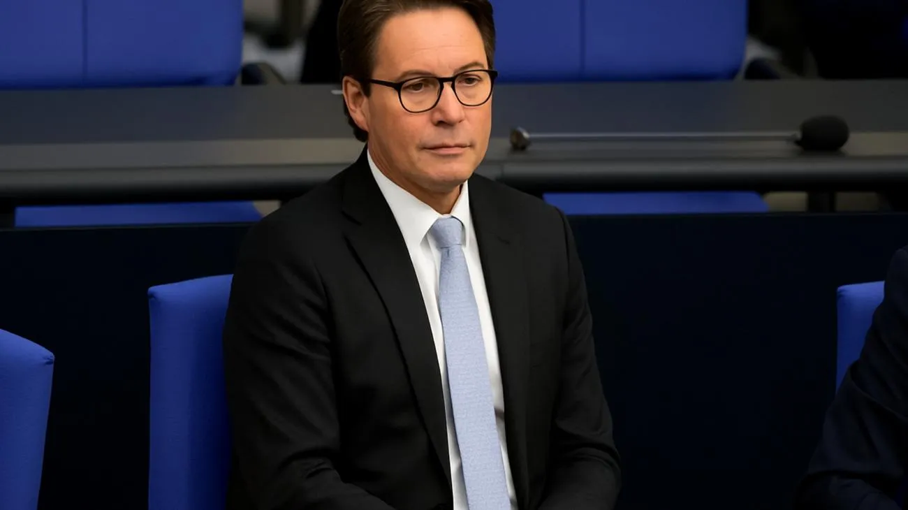 Wie Andreas Scheuer deine 250 Millionen Euro Steuern einfach verschenkte und jetzt vor Gericht steht 2025-08-20T10:32:08.963Z"