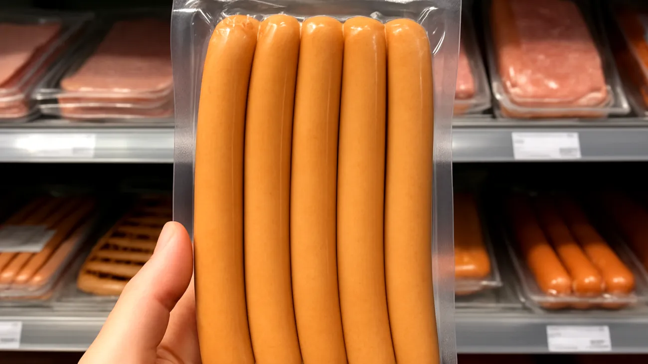 Wiener Würstchen"