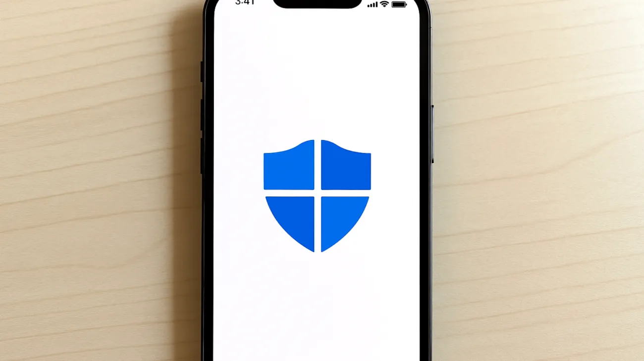 Windows Defender"