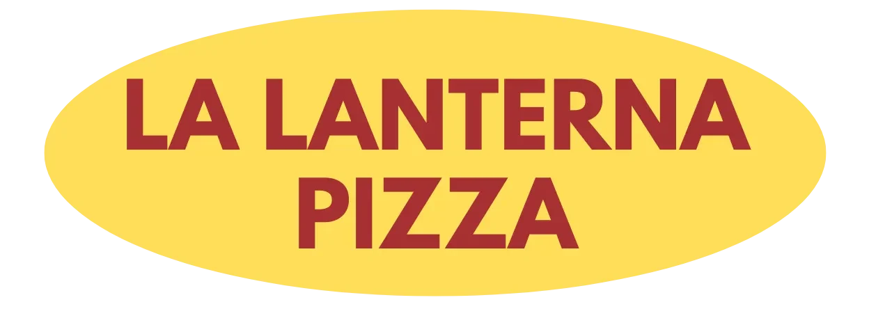 La Lanterna Pizza
