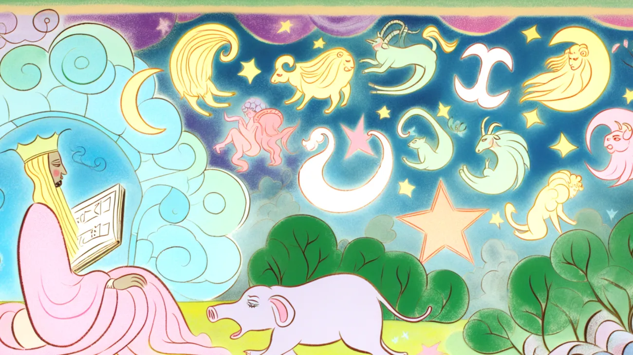 Morgenhoroskop 2025-08-14T11:01:08.628Z"