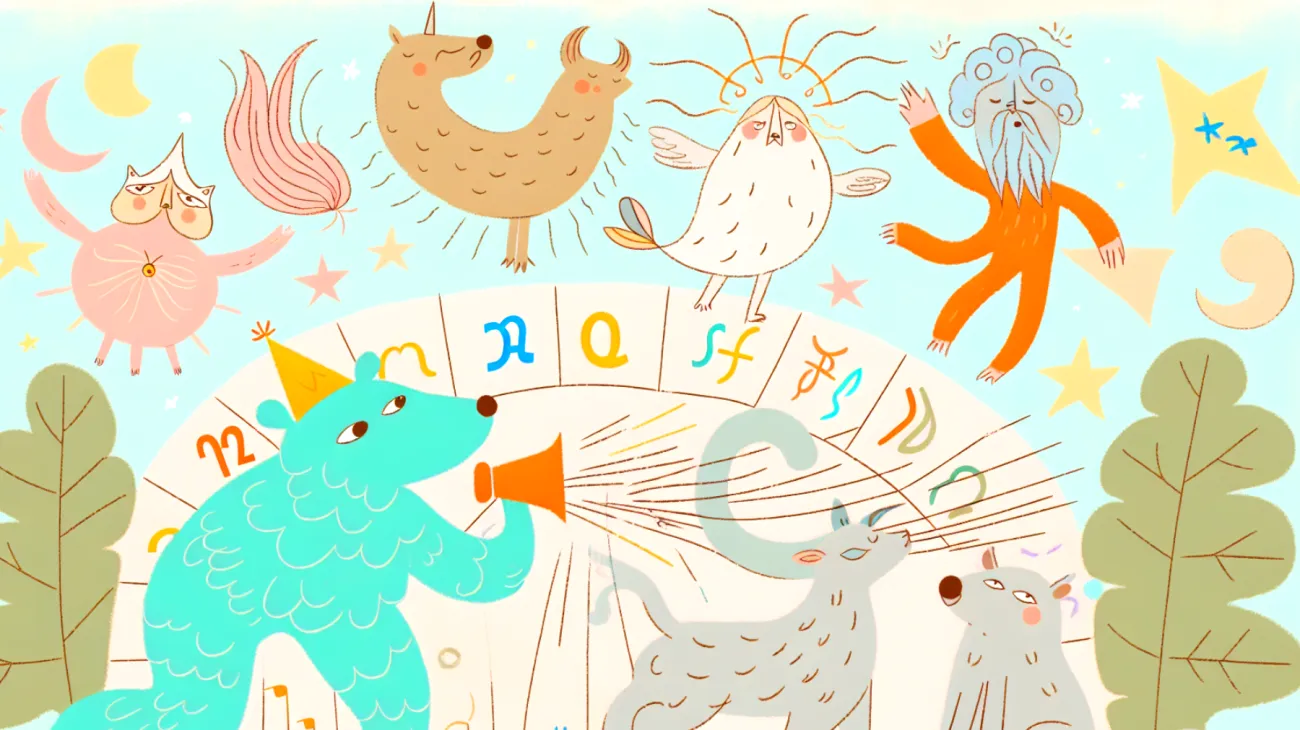 Morgenhoroskop 2025-08-21T11:01:05.193Z"