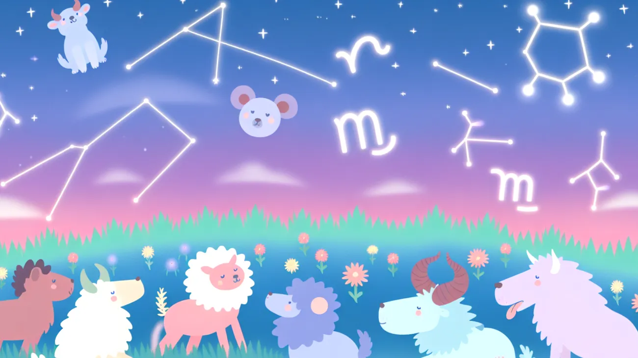 Morgenhoroskop 2025-08-29T11:01:07.945Z"