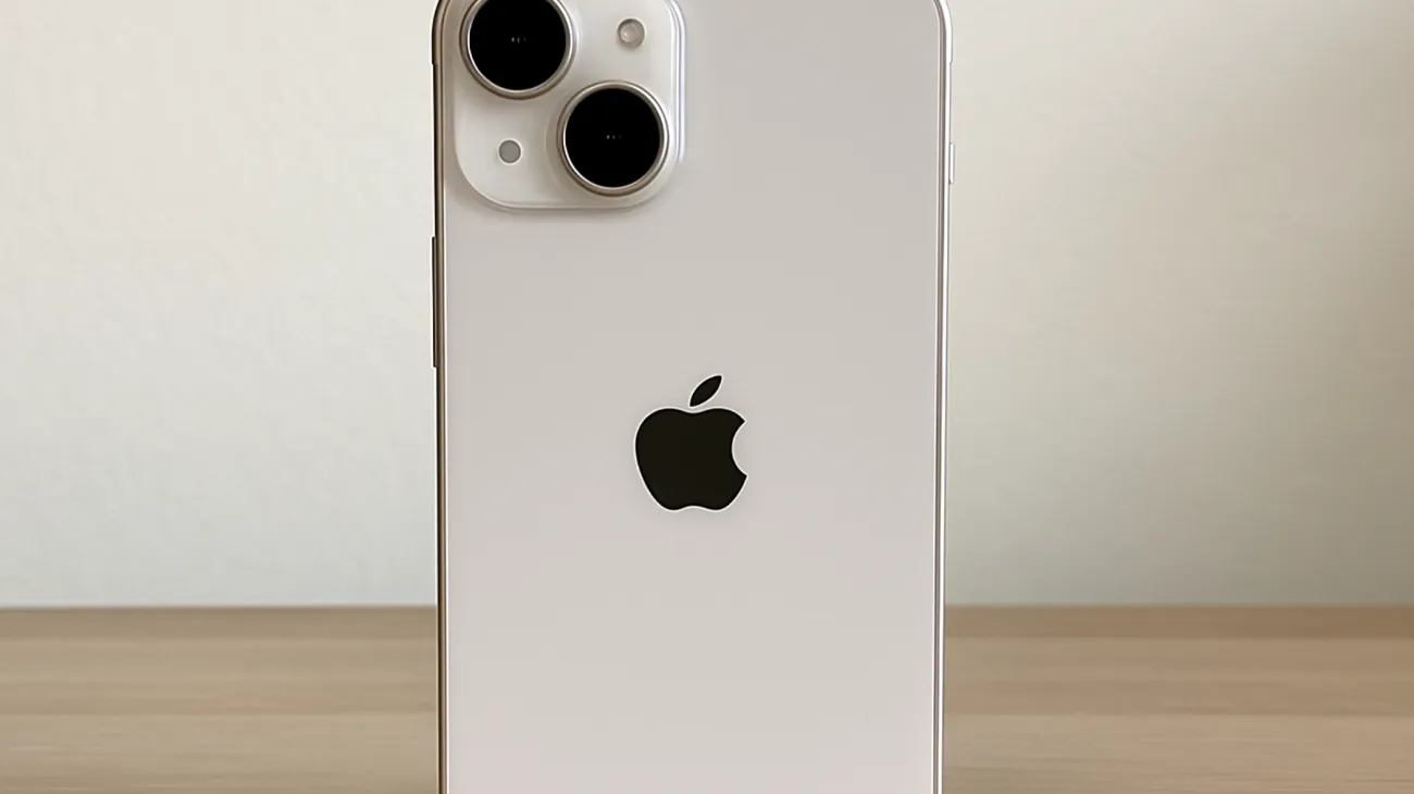iPhone"