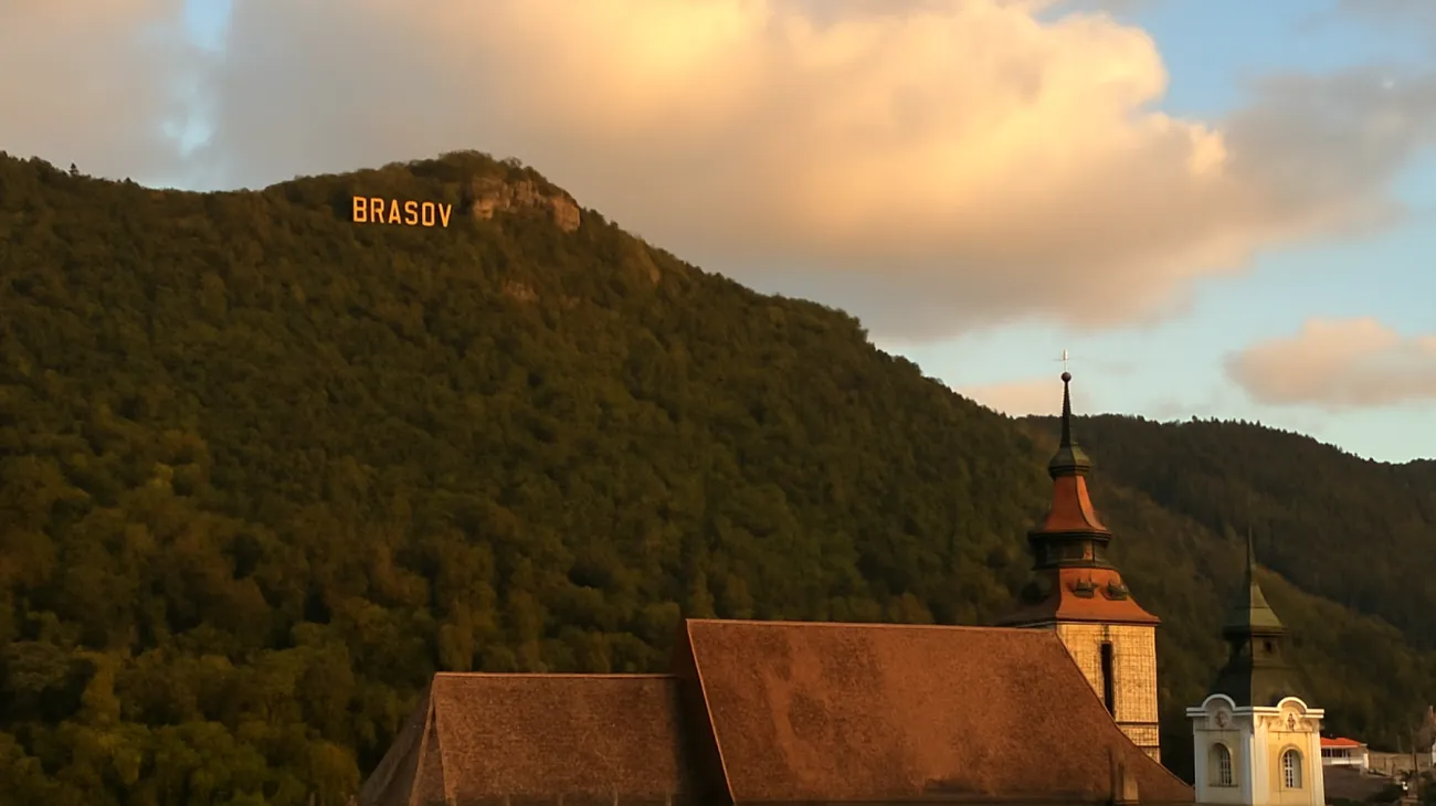 Brașov"