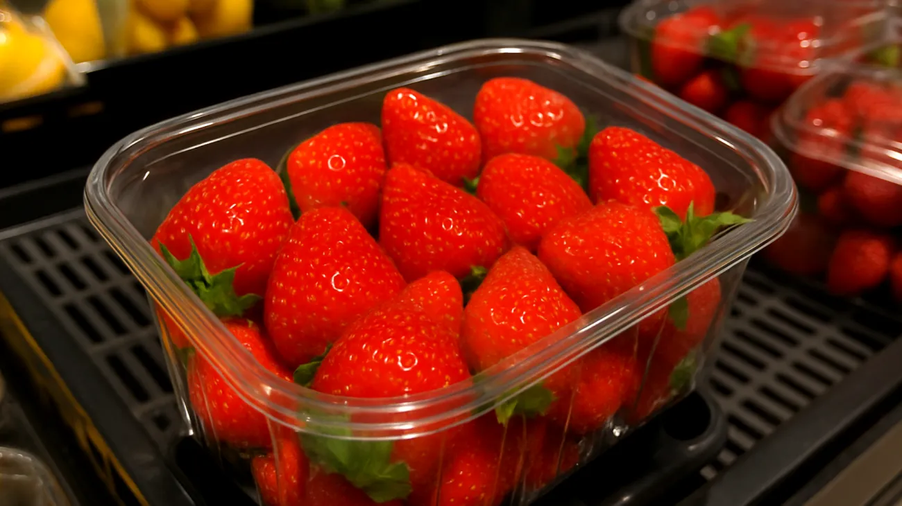 Erdbeeren"