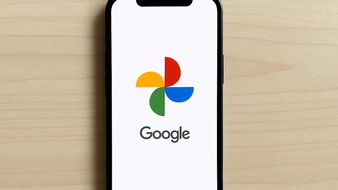 Google Foto"