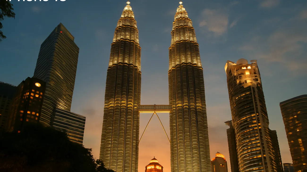 Kuala Lumpur"
