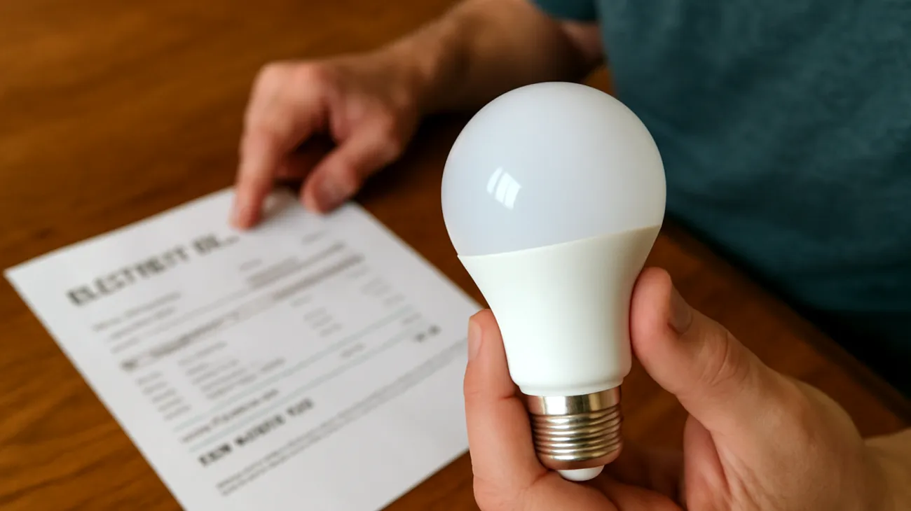 LED-Lampen"