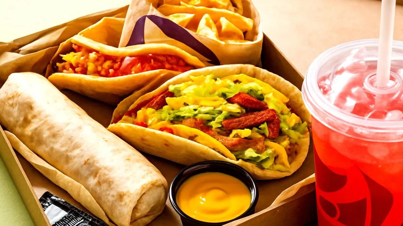 Warum Taco Bell seine KI nach nur einem Tag abschalten musste - dieser Trick brachte das ganze System zum Absturz 2025-09-01T10:32:29.157Z"