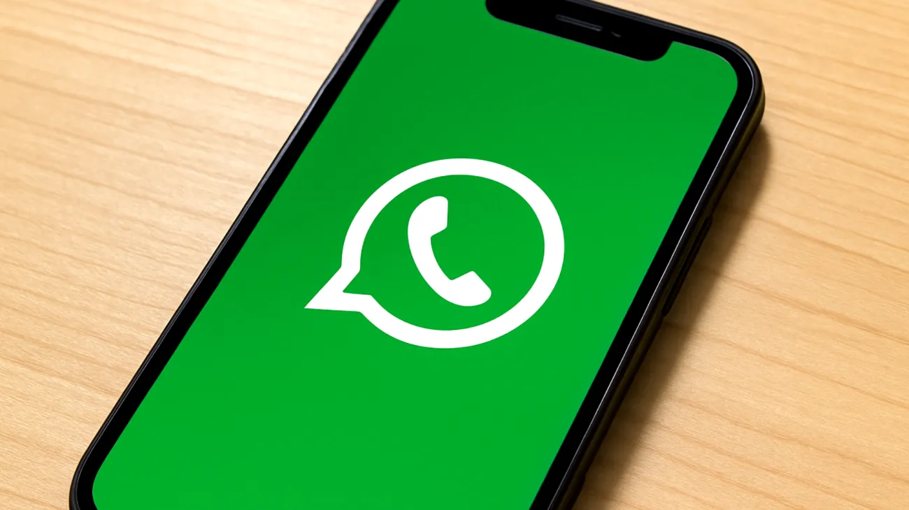 WhatsApp"